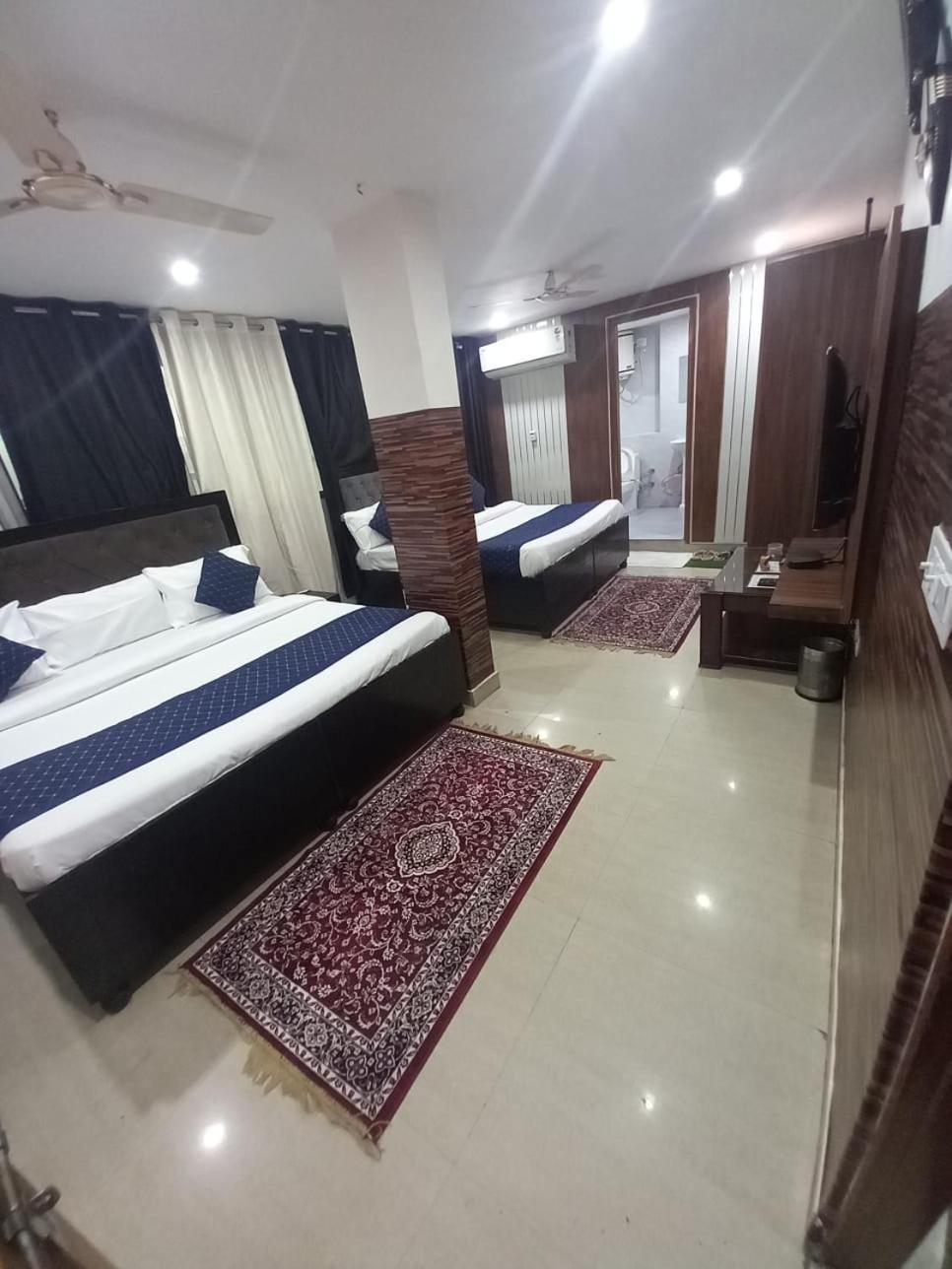 Hotel Vaishali Chandigarh